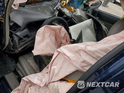 Zdjęcie 8 z 12 samochodu: 2009 HONDA ACCORD EXL VIN:1HGCP26869A050492 - miniatura