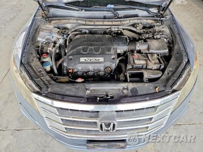 Zdjęcie 11 z 12 samochodu: 2010 HONDA ACCORD CROSSTOUR EX VIN:5J6TF1H36AL016181 - miniatura