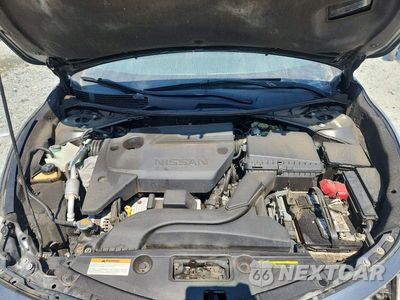Zdjęcie 11 z 13 samochodu: 2015 NISSAN ALTIMA 2.5 S VIN:1N4AL3AP5FN920085 - miniatura