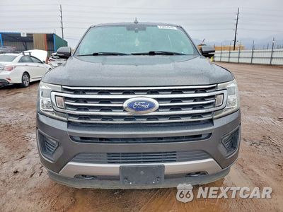 Piąte zdjęcie samochodu w środku: 2018 FORD EXPEDITION XLT VIN:1FMJU1JT3JEA63908 - miniatura