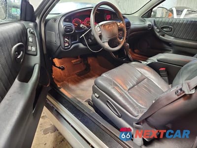 Zdjęcie 8 z 13 samochodu: 2000 PONTIAC GRAND PRIX GT VIN:1G2WP12K3YF249772 - miniatura