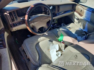 Zdjęcie 8 z 12 samochodu: 2005 BUICK PARK AVENUE VIN:1G4CW54K154100155 - miniatura