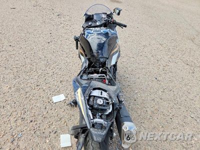 Zdjęcie 6 z 8 samochodu: 2026 KAWASAKI ZX636 K VIN:JKBZXJJ10TA049820 - miniatura