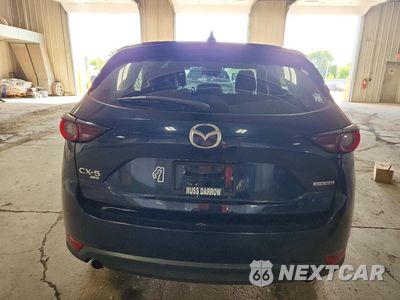 Zdjęcie 6 z 12 samochodu: 2020 MAZDA CX-5 TOURING VIN:JM3KFBCM1L0793807 - miniatura