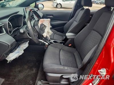 Zdjęcie 7 z 13 samochodu: 2021 TOYOTA COROLLA HATCHBACK SE VIN:JTND4MBE5M3113450 - miniatura