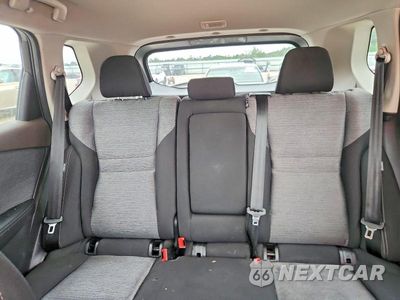 Zdjęcie 10 z 13 samochodu: 2023 NISSAN ROGUE SV VIN:5N1BT3BA4PC877635 - miniatura