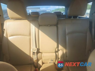 Zdjęcie 10 z 13 samochodu: 2015 DODGE JOURNEY LIMITED VIN:3C4PDDDG7FT671582 - miniatura