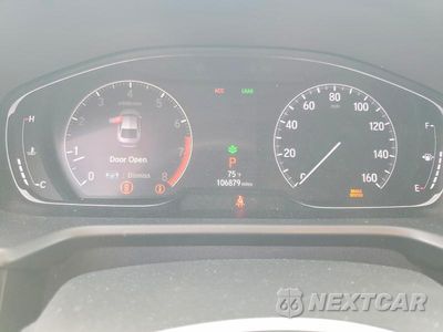 Zdjęcie 9 z 13 samochodu: 2019 HONDA ACCORD LX VIN:1HGCV1F17KA071862 - miniatura