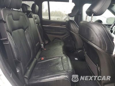 Zdjęcie 11 z 14 samochodu: 2026 JEEP GRAND CHEROKEE LIMITED VIN:1C4RJHBR3TC261530 - miniatura