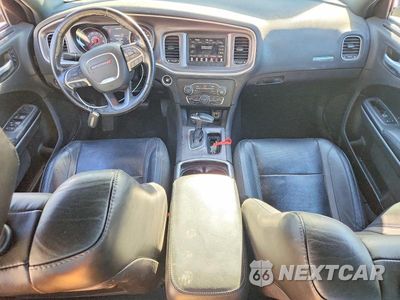 Zdjęcie 8 z 12 samochodu: 2019 DODGE CHARGER SXT VIN:2C3CDXBGXKH711647 - miniatura