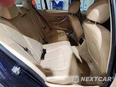 Zdjęcie 10 z 12 samochodu: 2015 BMW 320 I XDRIVE VIN:WBA3C3C53FK201723 - miniatura