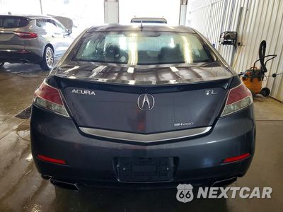 Zdjęcie 6 z 13 samochodu: 2012 ACURA TL VIN:19UUA9F5XCA012226 - miniatura