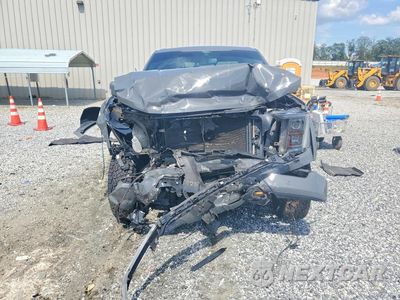 Piąte zdjęcie samochodu w środku: 2021 FORD F150 TREMOR VIN:1FTEW1E80MFC84256 - miniatura