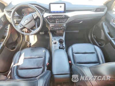Zdjęcie 8 z 12 samochodu: 2020 FORD ESCAPE SEL VIN:1FMCU0H60LUA46415 - miniatura