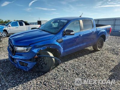 2020 FORD RANGER 1FTER4FH3LLA37529 - główne zdjęcie licytacji z USA - miniatura