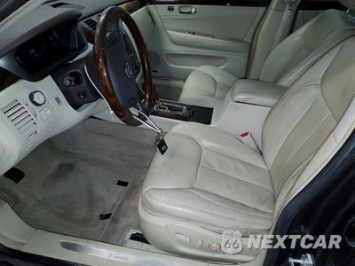 Zdjęcie 7 z 12 samochodu: 2008 CADILLAC DTS VIN:1G6KD57Y18U148106 - miniatura