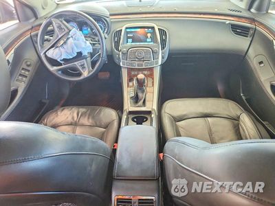 Zdjęcie 8 z 12 samochodu: 2012 BUICK LACROSSE VIN:1G4GC5E39CF311350 - miniatura