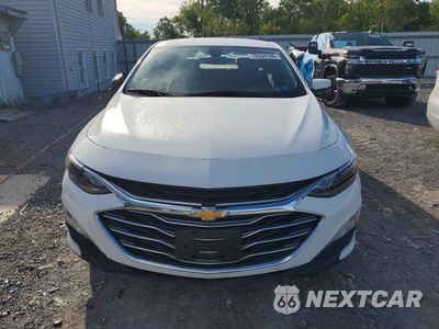 Piąte zdjęcie samochodu w środku: 2022 CHEVROLET MALIBU LT VIN:1G1ZD5STXNF113774 - miniatura