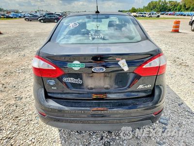 Zdjęcie 6 z 12 samochodu: 2017 FORD FIESTA SE VIN:3FADP4BJ9HM101112 - miniatura