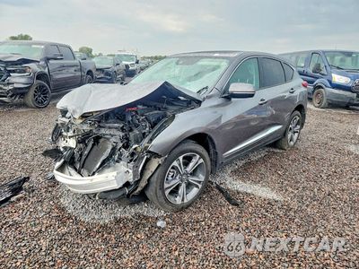 2023 ACURA RDX ADVANCE 5J8TC2H79PL004169 - główne zdjęcie licytacji z USA - miniatura