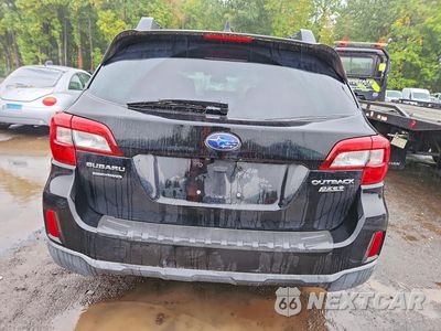 Zdjęcie 6 z 13 samochodu: 2016 SUBARU OUTBACK 2.5I PREMIUM VIN:4S4BSAFCXG3290486 - miniatura