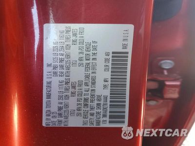 Zdjęcie 13 z 13 samochodu: 2026 MAZDA CX-50 PREMIUM VIN:7MMVAADW2TN144440 - miniatura
