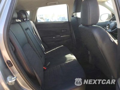 Zdjęcie 11 z 13 samochodu: 2026 MITSUBISHI OUTLANDER SPORT S/SE VIN:JA4ARUAU0TU016189 - miniatura