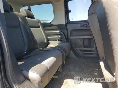 Zdjęcie 10 z 12 samochodu: 2004 HONDA ELEMENT EX VIN:5J6YH28584L012256 - miniatura