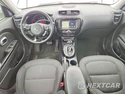 Zdjęcie 8 z 14 samochodu: 2016 KIA SOUL + VIN:KNDJP3A5XG7823886 - miniatura