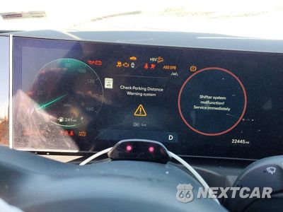 Zdjęcie 9 z 14 samochodu: 2025 HYUNDAI TUCSON LIMITED VIN:KM8JFDD22SU317050 - miniatura