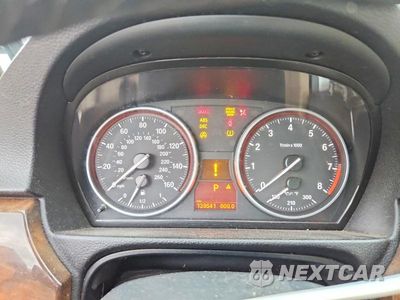 Zdjęcie 9 z 12 samochodu: 2008 BMW 328 I SULEV VIN:WBAWV135X8P118999 - miniatura