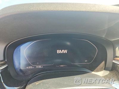 Zdjęcie 9 z 12 samochodu: 2020 BMW 530 I VIN:WBAJR3C08LWW69980 - miniatura