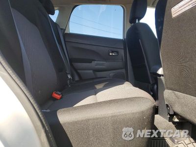 Zdjęcie 11 z 13 samochodu: 2017 MITSUBISHI OUTLANDER SPORT ES VIN:JA4AR3AU6HZ039755 - miniatura