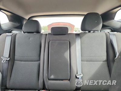 Zdjęcie 10 z 13 samochodu: 2017 NISSAN ROGUE SPORT S VIN:JN1BJ1CP2HW027877 - miniatura