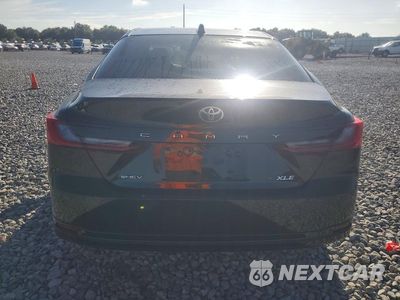 Zdjęcie 6 z 13 samochodu: 2025 TOYOTA CAMRY XLE VIN:4T1DAACK0SU538173 - miniatura