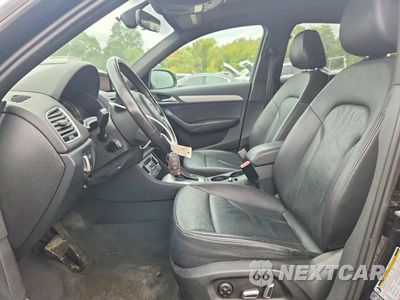 Zdjęcie 7 z 13 samochodu: 2017 AUDI Q3 PREMIUM VIN:WA1ECCFS0HR003960 - miniatura