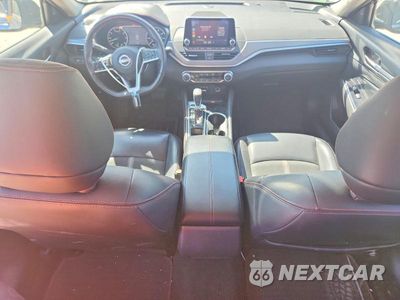 Zdjęcie 8 z 12 samochodu: 2024 NISSAN ALTIMA SR VIN:1N4BL4CV1RN384780 - miniatura