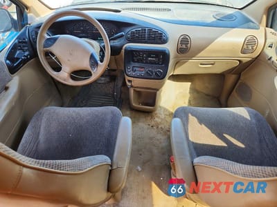 Zdjęcie 8 z 12 samochodu: 1997 DODGE GRAND CARAVAN SE VIN:1B4GP44R5VB437740 - miniatura