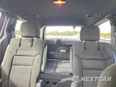 Zdjęcie 10 z 14 samochodu: 2017 DODGE GRAND CARAVAN SE VIN:2C4RDGBG9HR548353 - miniatura