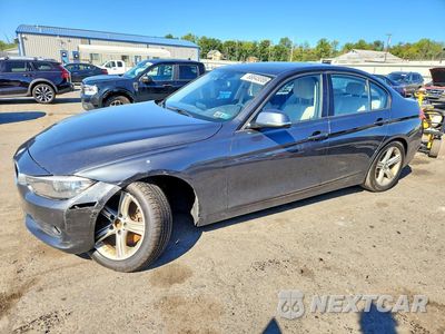 2015 BMW 328 XI SULEV WBA3B5C54FP653911 - główne zdjęcie licytacji z USA - miniatura