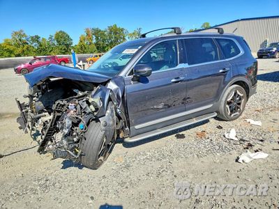 2023 KIA TELLURIDE S 5XYP6DGC9PG374406 - główne zdjęcie licytacji z USA - miniatura