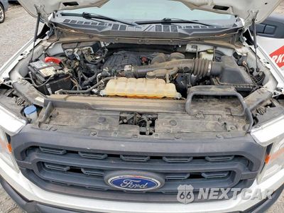 Zdjęcie 11 z 12 samochodu: 2021 FORD F150 VIN:1FTMF1CB7MKE69874 - miniatura