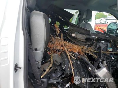Zdjęcie 10 z 12 samochodu: 2023 FORD F450 SUPER DUTY VIN:1FD9W4GT0PEC91086 - miniatura
