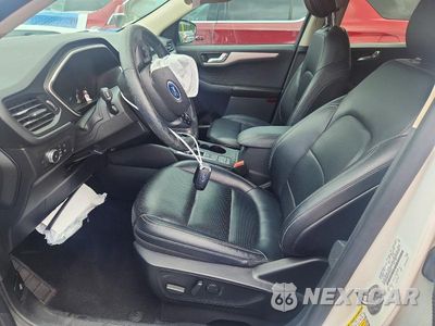 Zdjęcie 7 z 13 samochodu: 2020 FORD ESCAPE SEL VIN:1FMCU0H67LUC62472 - miniatura
