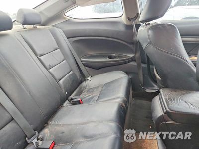 Zdjęcie 10 z 12 samochodu: 2011 HONDA ACCORD EXL VIN:1HGCS1B81BA014584 - miniatura