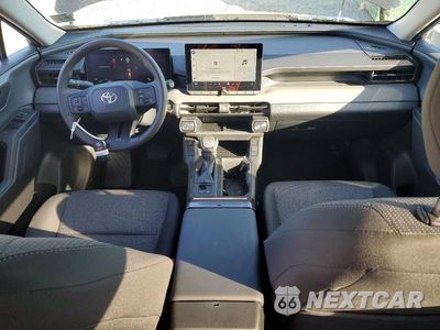 Zdjęcie 8 z 13 samochodu: 2026 TOYOTA RAV4 LE VIN:2T36DRBV1TC007021 - miniatura