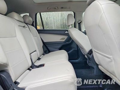 Zdjęcie 11 z 13 samochodu: 2019 VOLKSWAGEN TIGUAN SE VIN:3VV2B7AXXKM075183 - miniatura
