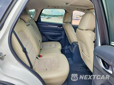 Zdjęcie 11 z 13 samochodu: 2019 MAZDA CX-5 TOURING VIN:JM3KFACM6K1502902 - miniatura
