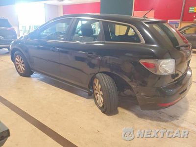 Drugie zdjęcie samochodu z przodu: 2010 MAZDA CX-7 VIN:JM3ER2WM4A0319024 - miniatura