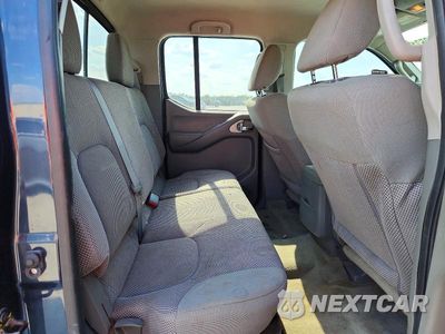 Zdjęcie 10 z 13 samochodu: 2015 NISSAN FRONTIER S VIN:1N6AD0ER7FN760399 - miniatura